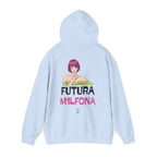 FELPA FUTURA M1LFONA