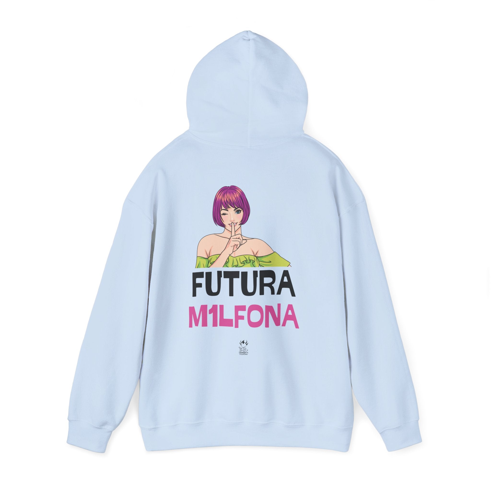 FELPA FUTURA M1LFONA