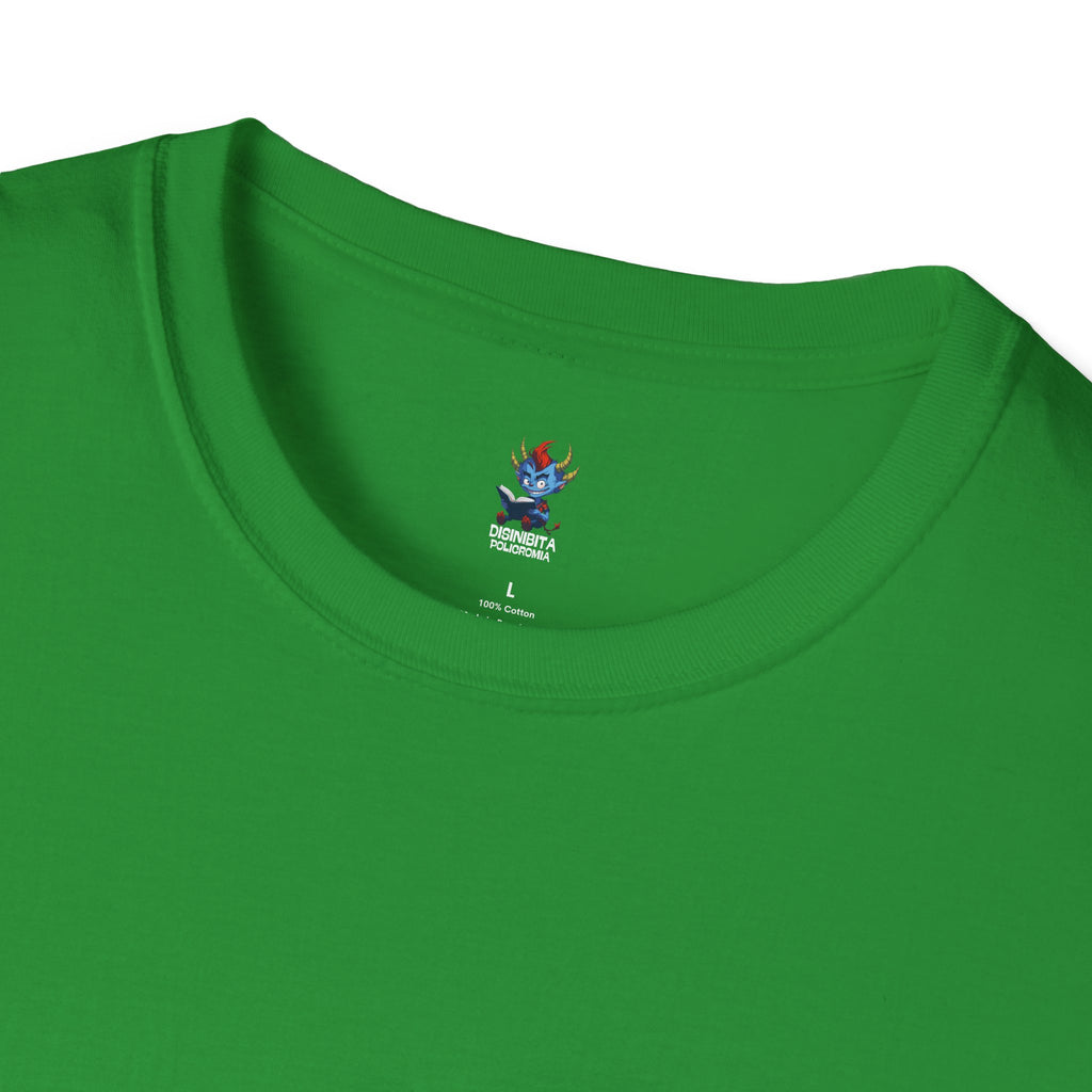 T-SHIRT CHE C@ZZO DI FAME E VICEVERSA