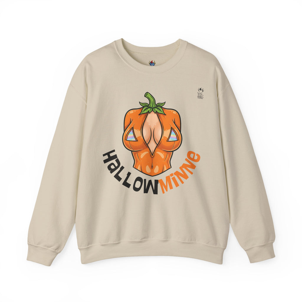FELPA HALLOWMINNE
