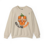FELPA HALLOWMINNE