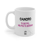 CANCRO