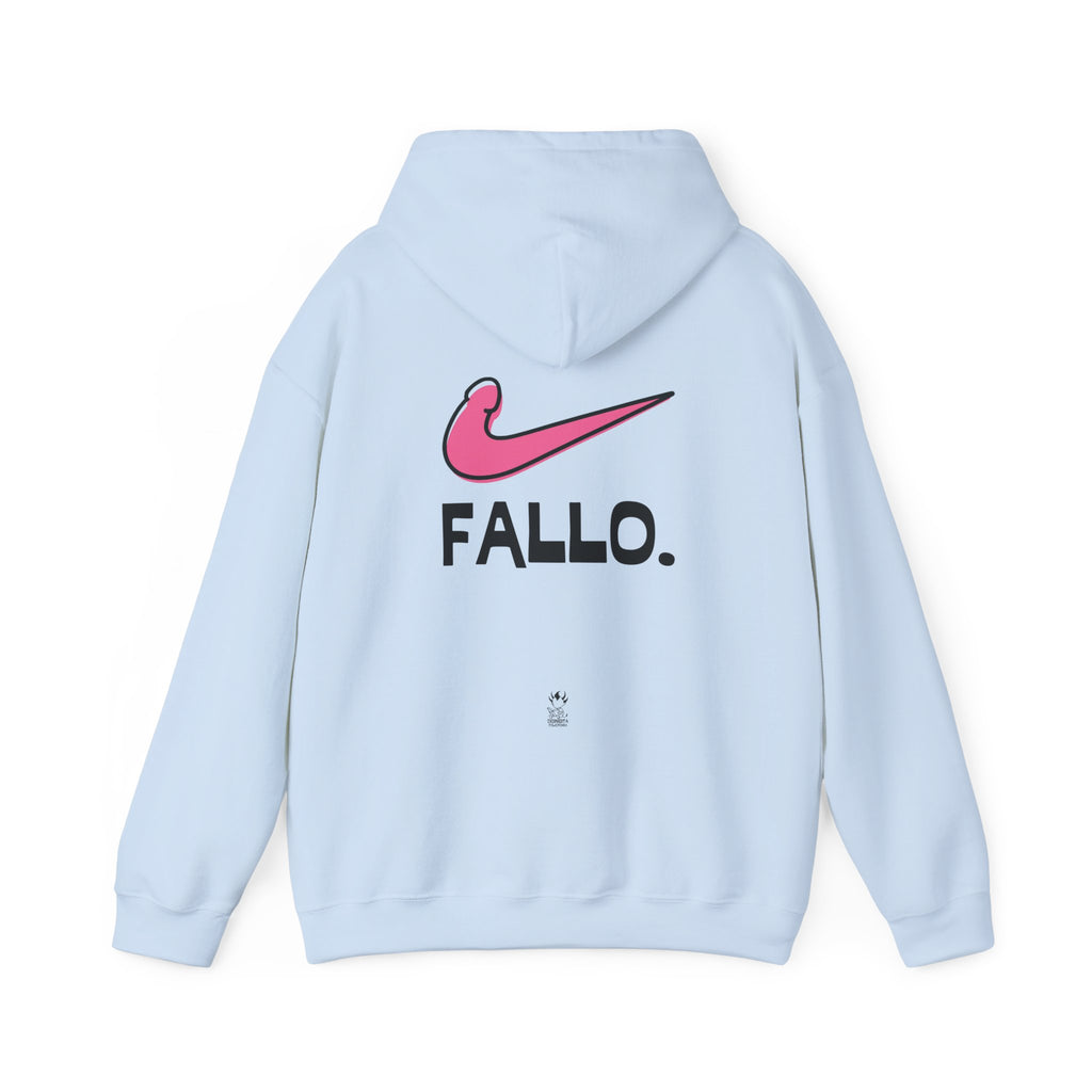 FELPA FALLO.