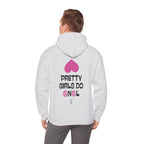 FELPA PRETTY GIRLS DO @N@L