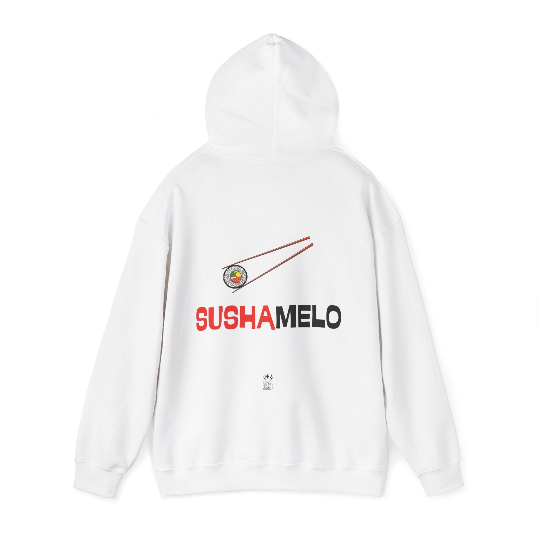 FELPA SUSHAMELO